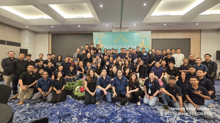 aerocom bukber 2026