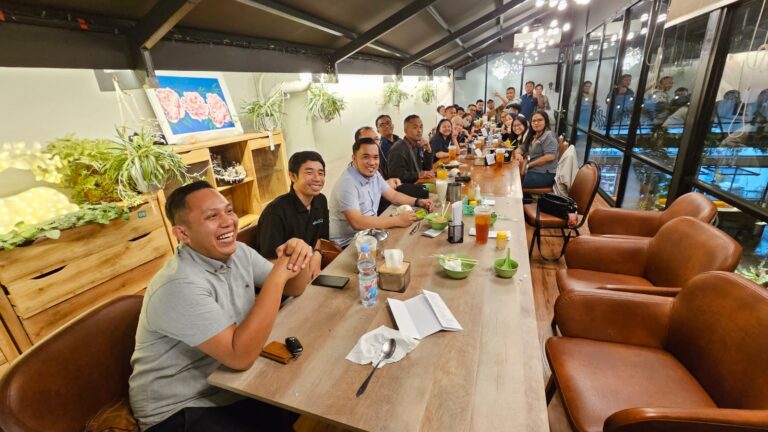 aerocom bukber