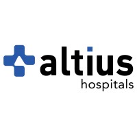Altius Hospital