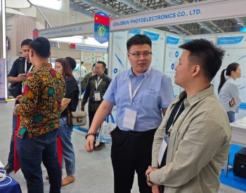 Hospex 2024 PT Aerocom Global Sejahtera