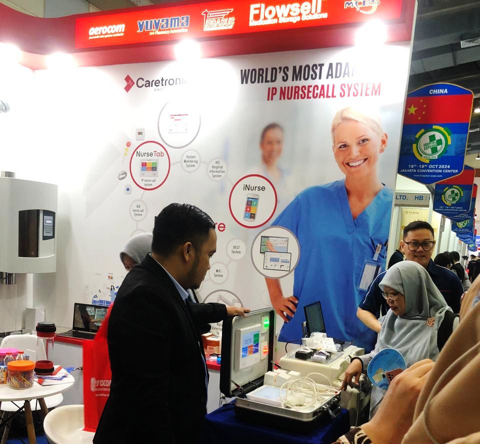 Nursecall